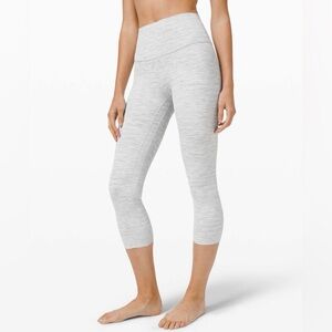 Lululemon Align Crop *21"